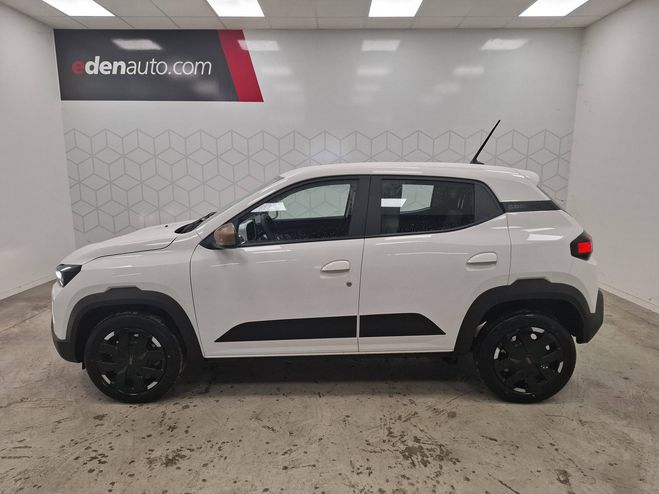 Dacia Spring Spring GSR2 Extreme 5p QPA de 2025