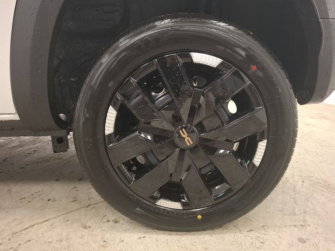 Dacia Spring Spring GSR2 Extreme 5p QPA de 2025