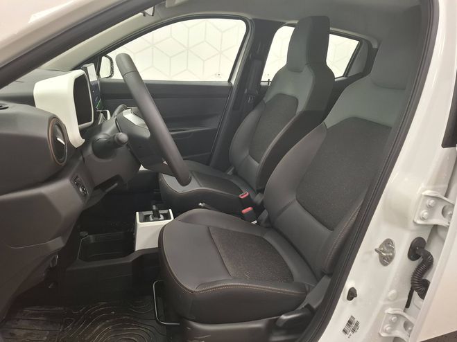Dacia Spring Spring GSR2 Extreme 5p QPA de 2025