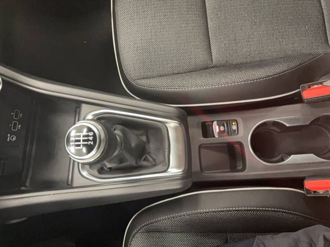 Renault Captur TCe 100 GPL - 21 Intens blanc de 2022