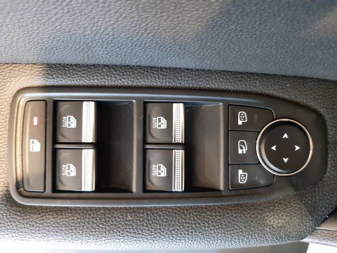 Renault Captur TCe 100 GPL - 21 Intens blanc de 2022