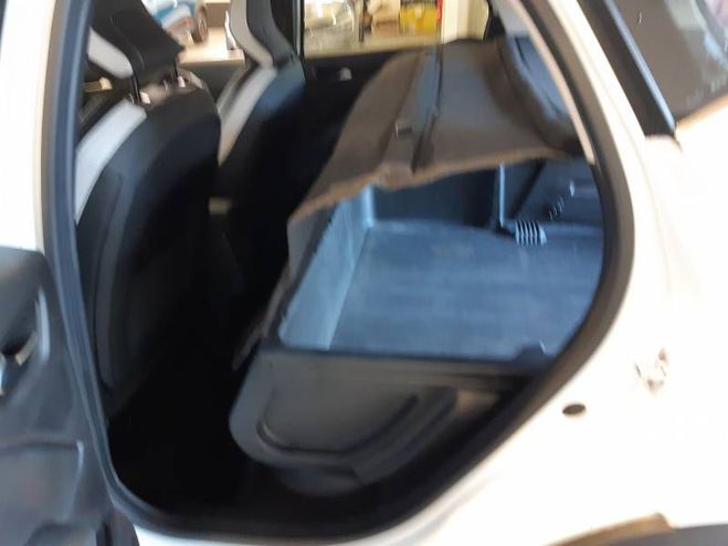 Renault Captur TCe 100 GPL - 21 Intens blanc de 2022