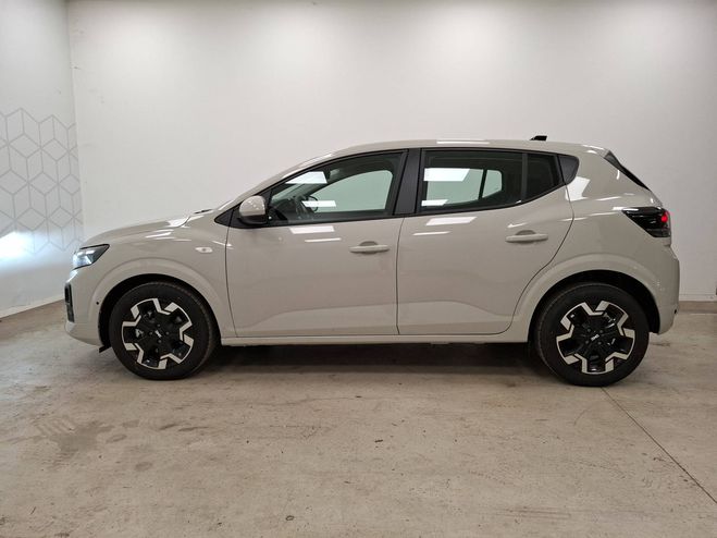 Dacia Sandero Sandero ECO-G 120 Journey 5p HNV de 2026
