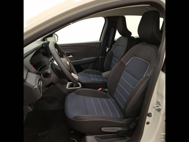 Dacia Sandero Sandero ECO-G 120 Journey 5p HNV de 2026