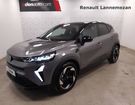 Renault Captur Eco-G 100 ch Techno &agrave; Lannemezan (65)