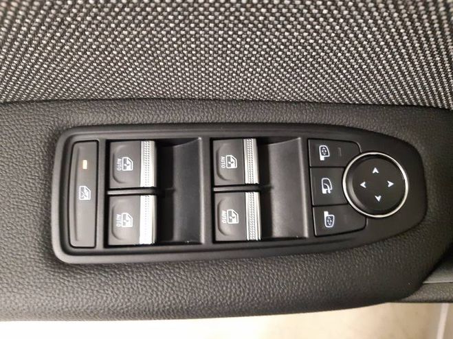 Renault Captur Eco-G 100 ch Techno gris de 2025
