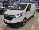 Renault Trafic FGN L1H1 3000 KG BLUE DCI 130 CONFORT à Lannemezan (65) Renault Trafic FGN L1H1 3000 KG BLUE DCI 130 CONFORT à Lannemezan (65)