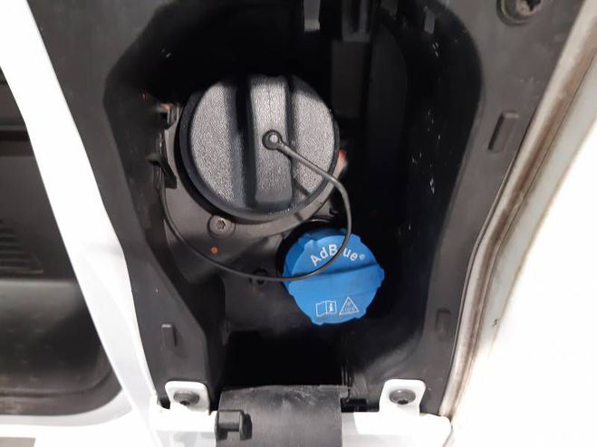 Renault Trafic FGN L1H1 3000 KG BLUE DCI 130 CONFORT blanc de 2023