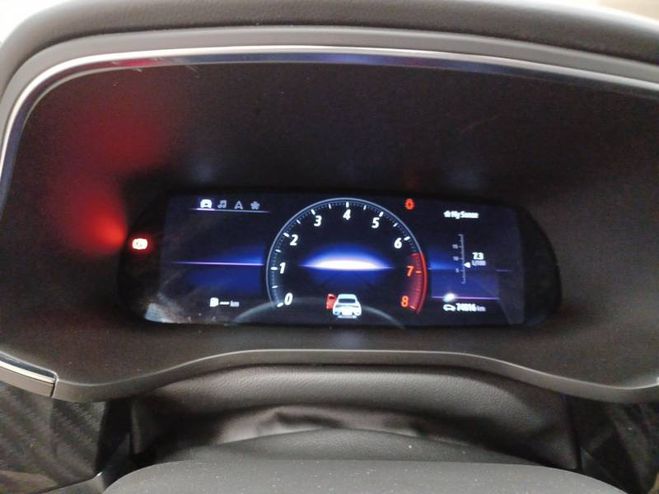 Renault Arkana TCe 160 EDC FAP - 21B R.S. Line noir de 2021