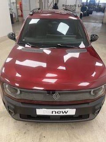Renault 4