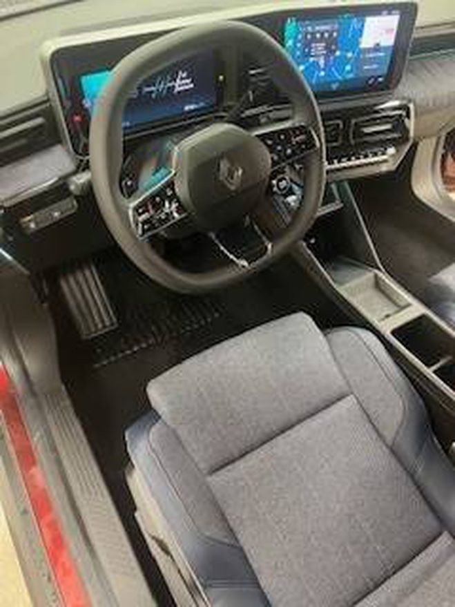 Renault 4 Renault 4 E-Tech Electrique 150 ch auton NPF de 2025
