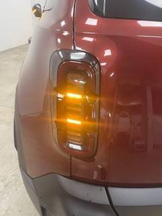 Renault 4 Renault 4 E-Tech Electrique 150 ch auton NPF de 2025