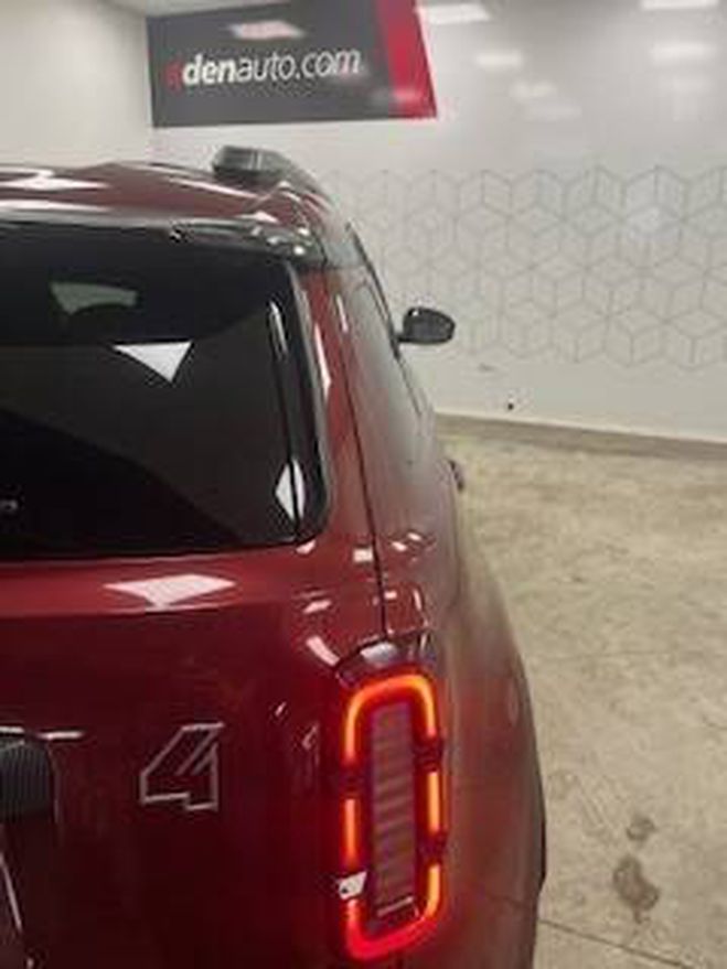 Renault 4 Renault 4 E-Tech Electrique 150 ch auton NPF de 2025
