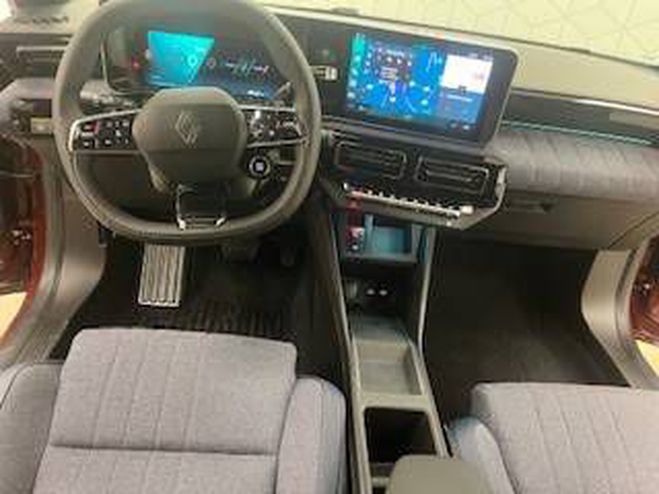 Renault 4 Renault 4 E-Tech Electrique 150 ch auton NPF de 2025