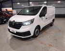 Renault Trafic FGN L1H1 3000 KG BLUE DCI 130 CONFORT à Lannemezan (65) Renault Trafic FGN L1H1 3000 KG BLUE DCI 130 CONFORT à Lannemezan (65)