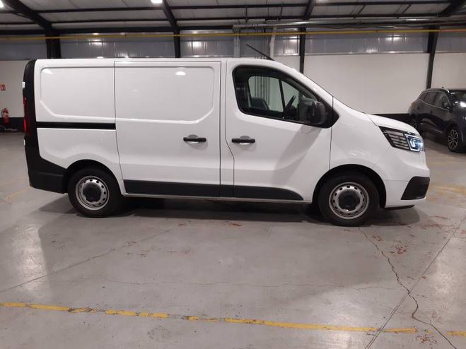 Renault Trafic FGN L1H1 3000 KG BLUE DCI 130 CONFORT blanc de 2023