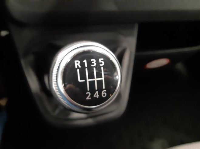 Renault Trafic FGN L1H1 3000 KG BLUE DCI 130 CONFORT blanc de 2023