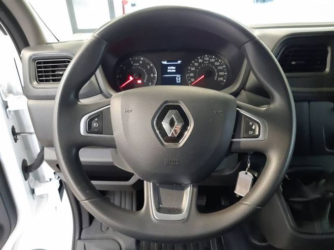 Renault Master FOURGON FGN TRAC F3500 L2H2 BLUE DCI 135 blanc de 2023