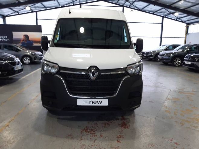 Renault Master FOURGON FGN TRAC F3500 L2H2 BLUE DCI 135 blanc de 2023