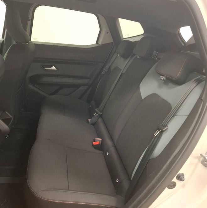 Dacia Duster Duster Hybrid-G 150 4x4 Extreme 5p HNV de 2026