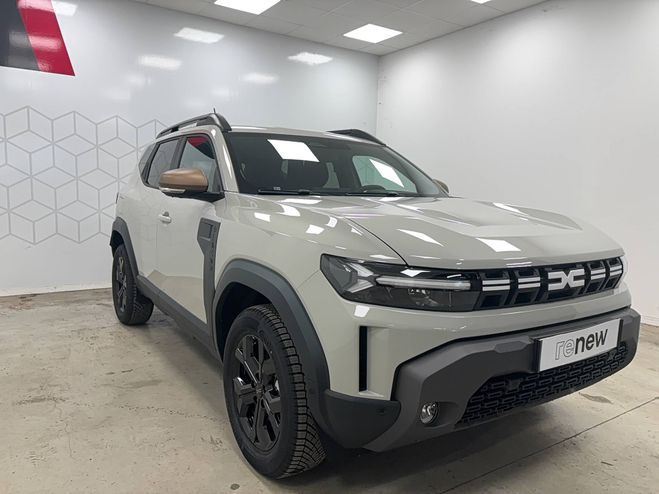 Dacia Duster Duster Hybrid-G 150 4x4 Extreme 5p HNV de 2026