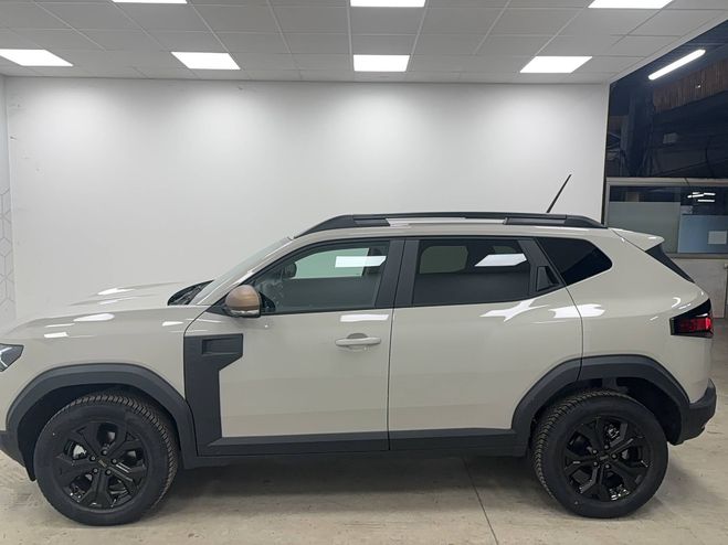 Dacia Duster Duster Hybrid-G 150 4x4 Extreme 5p HNV de 2026