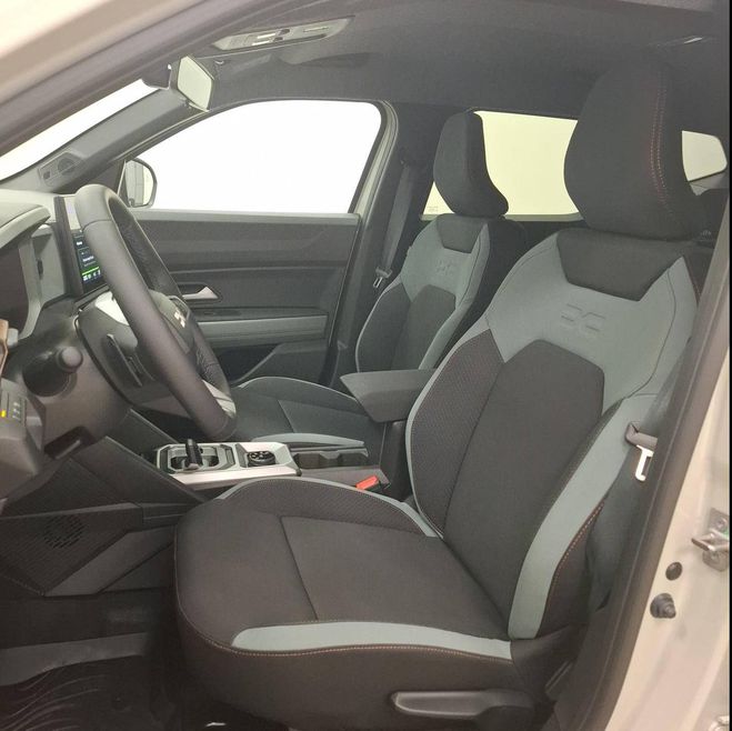 Dacia Duster Duster Hybrid-G 150 4x4 Extreme 5p HNV de 2026