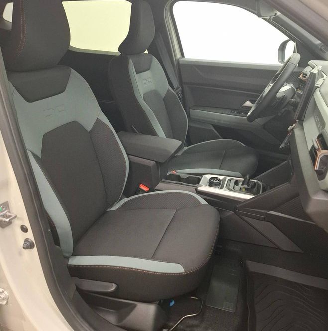 Dacia Duster Duster Hybrid-G 150 4x4 Extreme 5p HNV de 2026