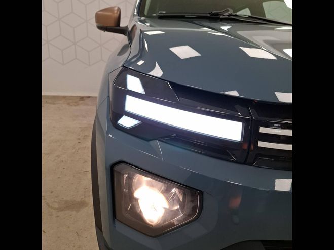 Dacia Spring Spring electric 100 Extreme 5p RRN de 2026