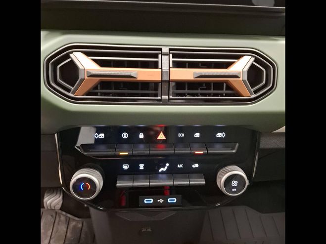 Dacia Spring Spring electric 100 Extreme 5p RRN de 2026