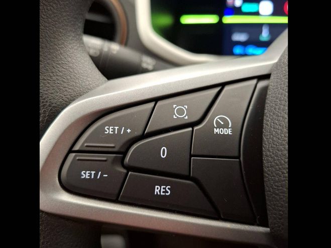 Dacia Spring Spring electric 100 Extreme 5p RRN de 2026