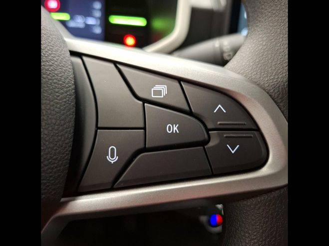 Dacia Spring Spring electric 100 Extreme 5p RRN de 2026