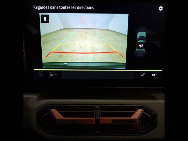 Dacia Spring Spring electric 100 Extreme 5p RRN de 2026