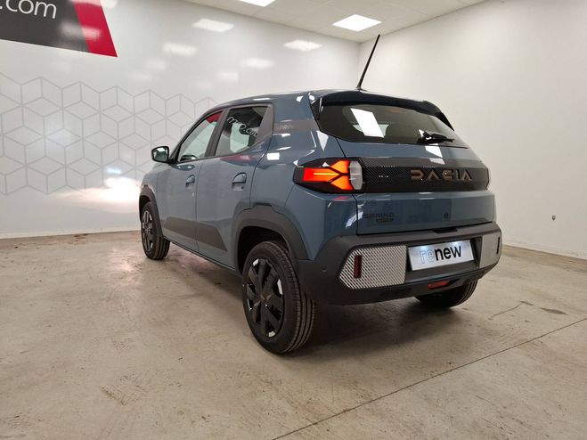 Dacia Spring Spring electric 100 Extreme 5p RRN de 2026