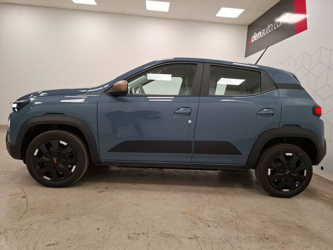 Dacia Spring Spring electric 100 Extreme 5p RRN de 2026