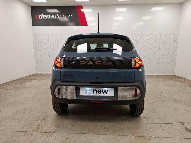Dacia Spring Spring electric 100 Extreme 5p RRN de 2026