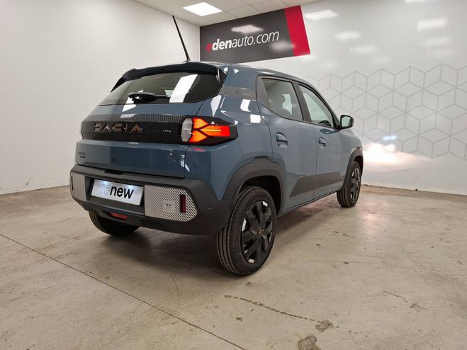 Dacia Spring Spring electric 100 Extreme 5p RRN de 2026