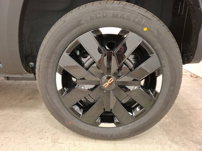 Dacia Spring Spring electric 100 Extreme 5p RRN de 2026