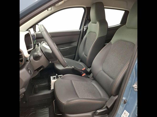 Dacia Spring Spring electric 100 Extreme 5p RRN de 2026
