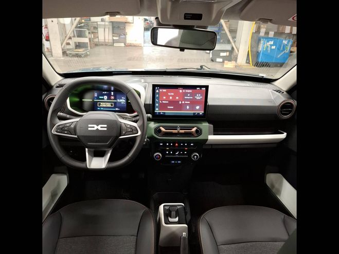 Dacia Spring Spring electric 100 Extreme 5p RRN de 2026