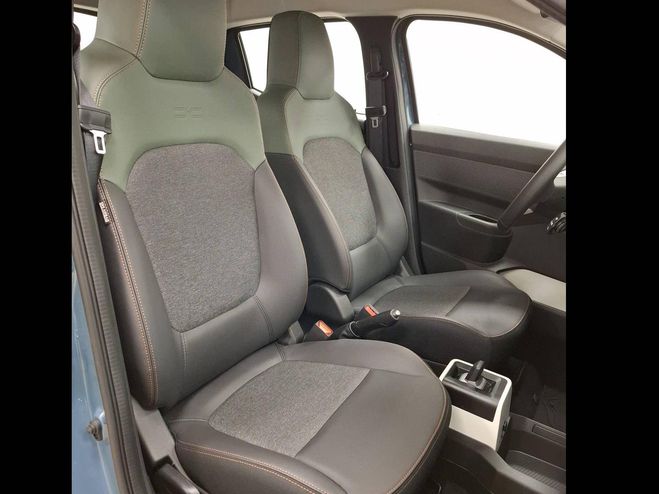 Dacia Spring Spring electric 100 Extreme 5p RRN de 2026