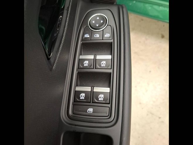 Renault Clio Clio E-Tech full hybrid 160 ch Techno 5p DQP de 2025