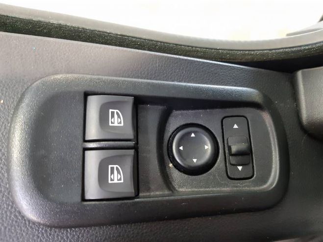 Renault Master FOURGON FGN TRAC F3500 L2H2 BLUE DCI 135 blanc de 2023