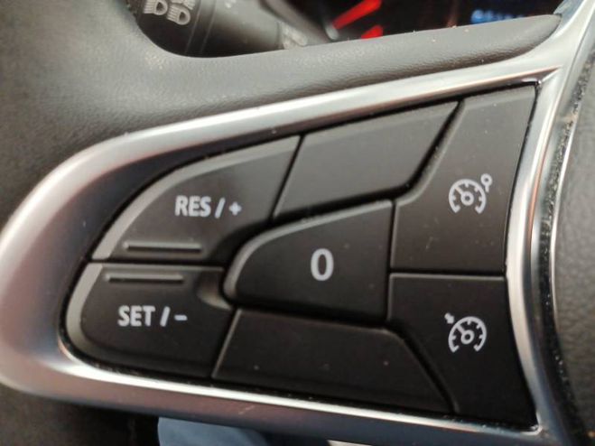 Renault Clio SOCIETE BLUE DCI 100 - 21N BUSINESS REVE blanc de 2022