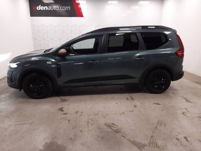 Dacia Jogger Hybrid 140 7 places GSR2 Extreme vert de 2025