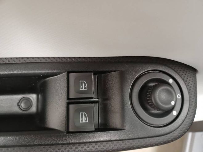 Renault Twingo III SCe 65 Equilibre gris de 2024