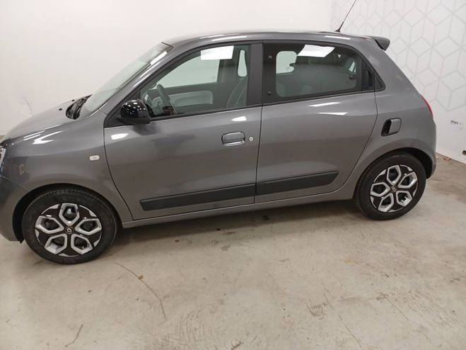 Renault Twingo III SCe 65 Equilibre gris de 2024