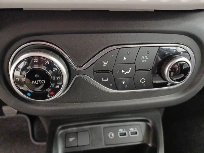 Renault Twingo III SCe 65 Equilibre gris de 2024
