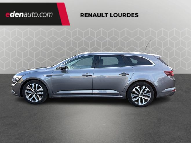 Renault Talisman Estate dCi 130 Energy Intens gris de 2017