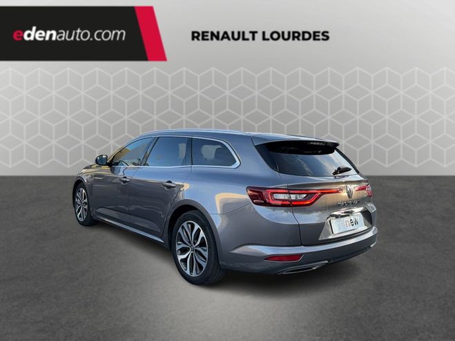 Renault Talisman Estate dCi 130 Energy Intens gris de 2017